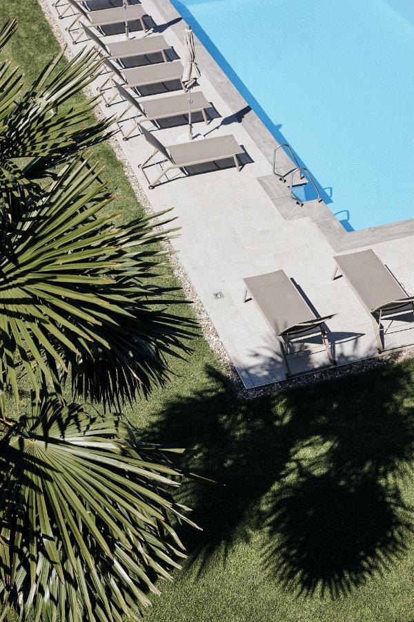 Pension Appartment Hecherhof Merano Exterior photo