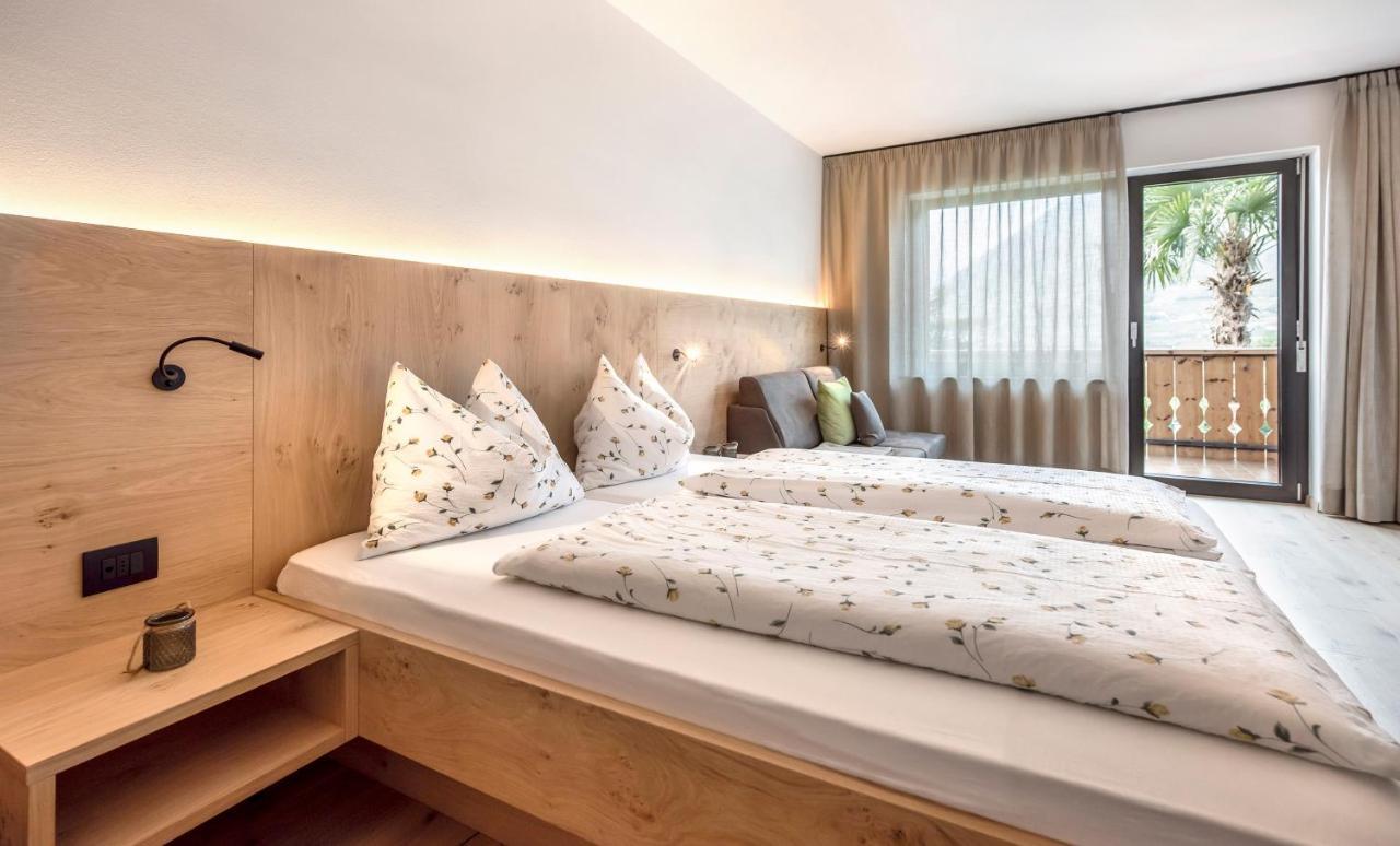 Pension Appartment Hecherhof Merano Exterior photo
