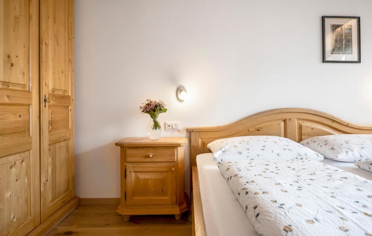 Pension Appartment Hecherhof Merano Exterior photo