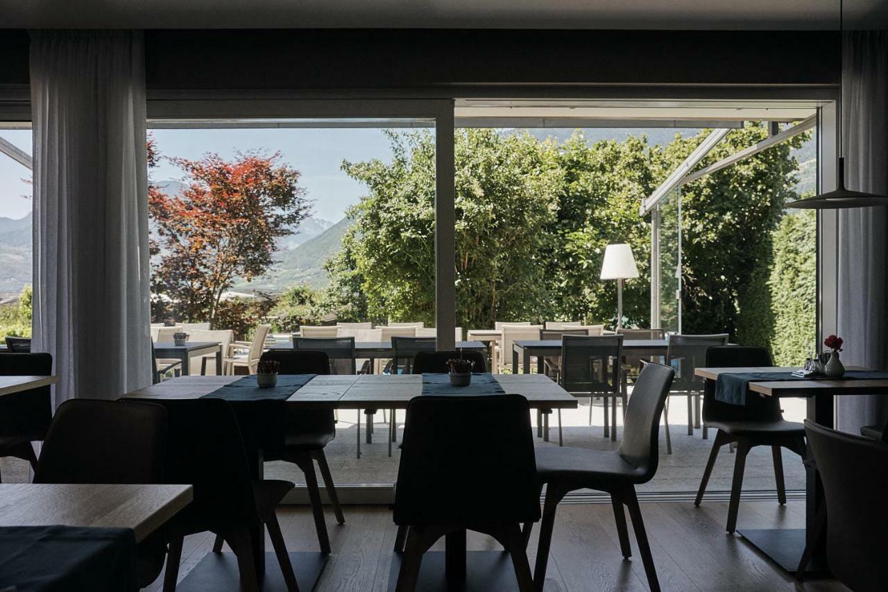 Pension Appartment Hecherhof Merano Exterior photo